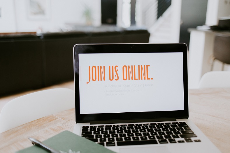 Desenvolvimento de Cursos Online